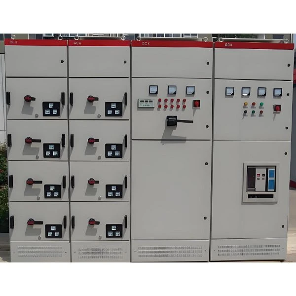 Low Voltage Distribution Cabinet